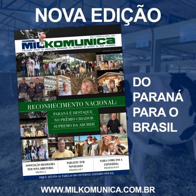 JORNAL MILKOMUNICA